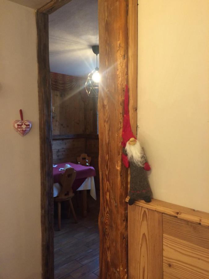 Green Hotel Herbetet Конь Екстер'єр фото