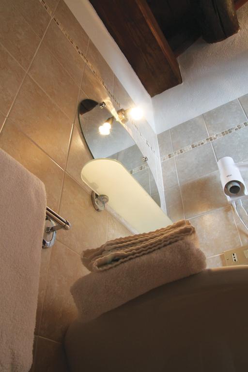 Green Hotel Herbetet Конь Екстер'єр фото