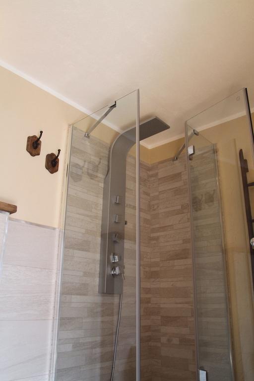Green Hotel Herbetet Конь Номер фото