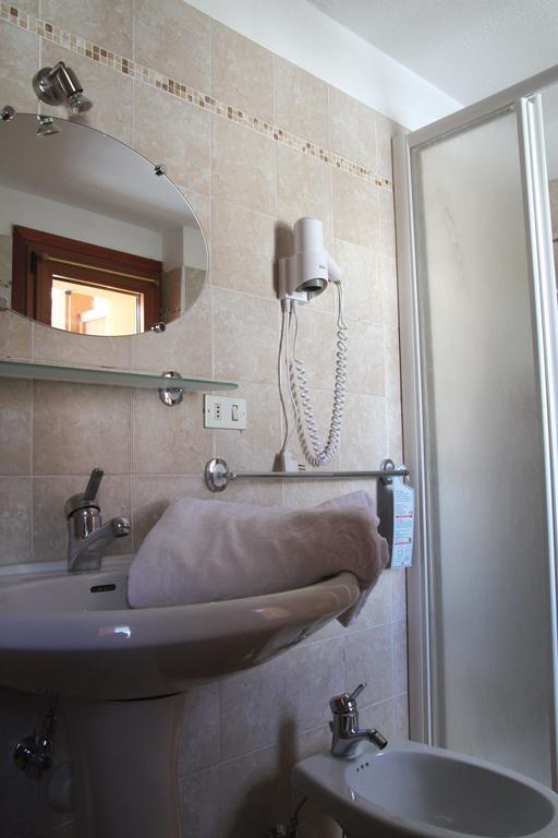 Green Hotel Herbetet Конь Номер фото