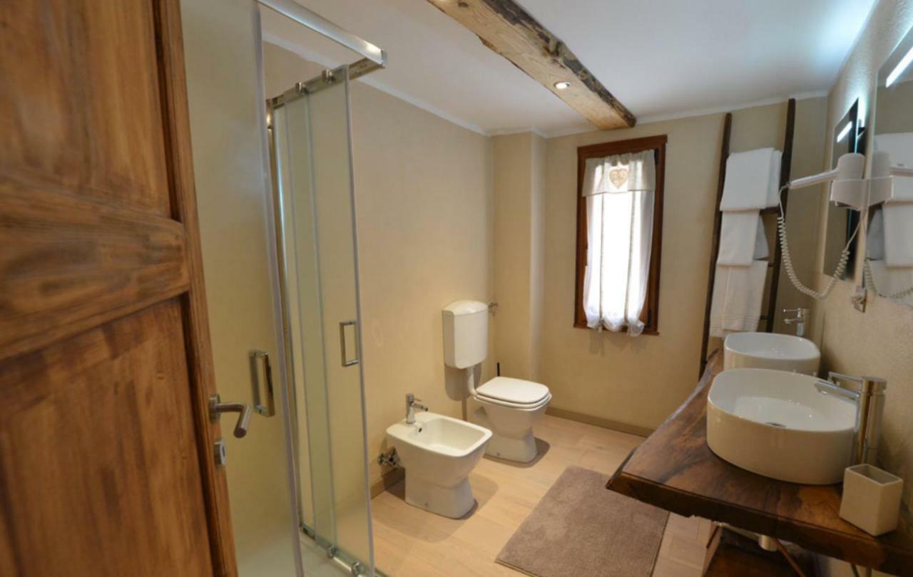 Green Hotel Herbetet Конь Екстер'єр фото